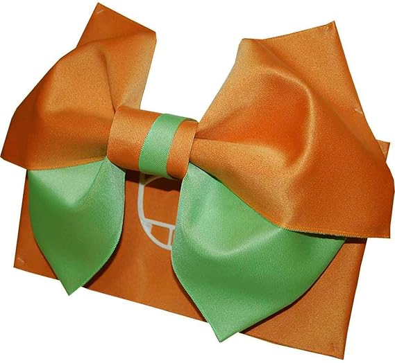 日本製 リバーシブル 浴衣 作り帯 浴衣帯 結び帯 オレンジ 黄緑 浴衣 通販 Amazon