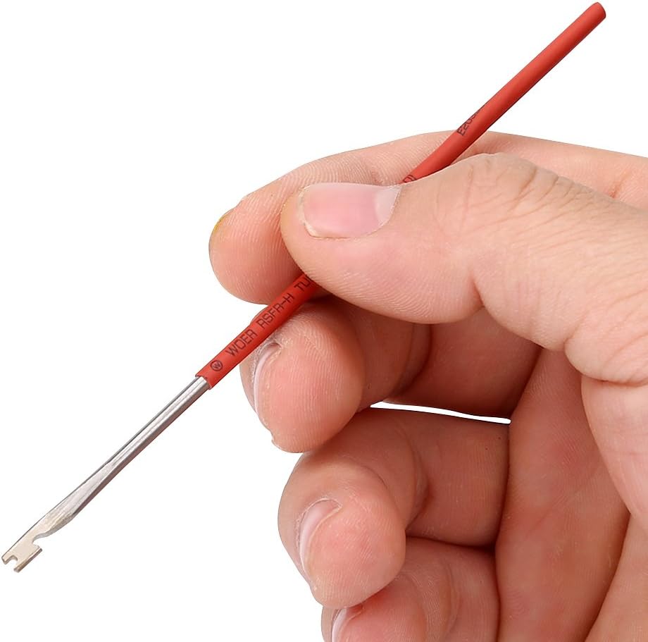 VGEBY Woodwind Instrument Repair Tool - Image 4