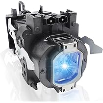 XL-2400 TV Lamp XL-2400 Replacement Lamp For Sony Rear Projection