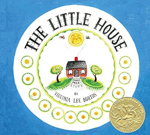 Download The Little House Board Book PDF