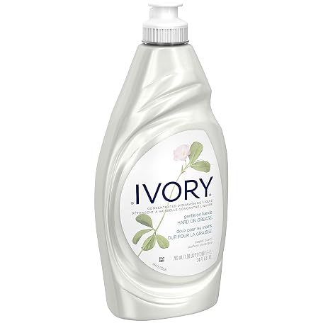Ivory Soap Rash Mua Ivory Dish Soap Classic Scent, Tough on Grease, Made Without Dyes ...