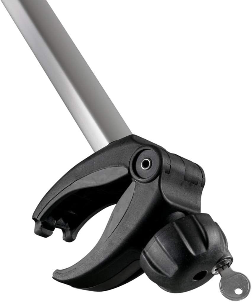 thule knob with lock