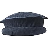 Afghan Hat Head Pakol Pakul Afghani Mens Tribal One Size