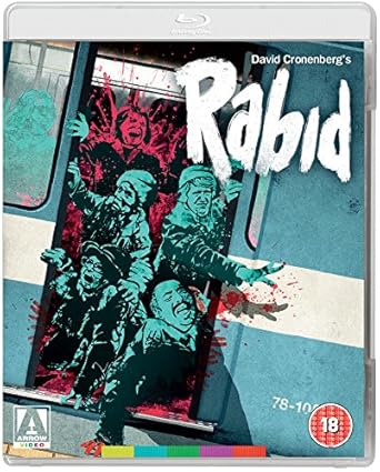 Download Movie Rabid Rider Dvd