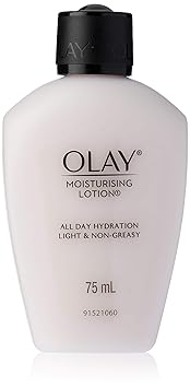 Olay Moisturising Lotion, 75ml