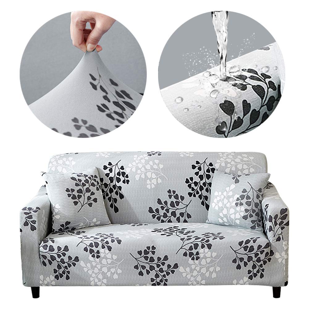 Best Sofa Cover For Two Cushion Couch