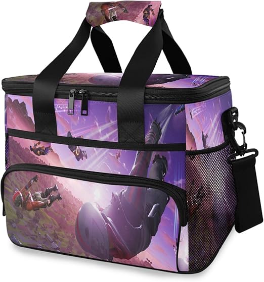 extra large lunch bag