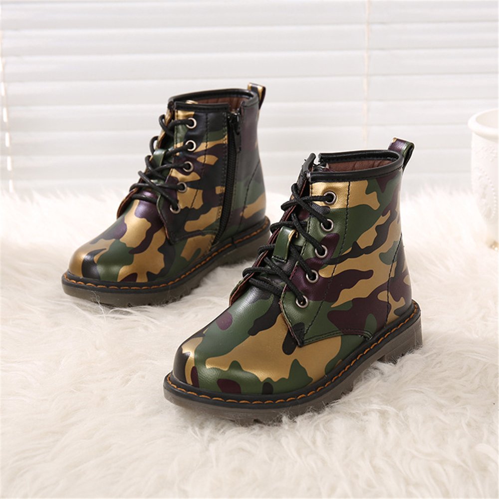 cute casual boots