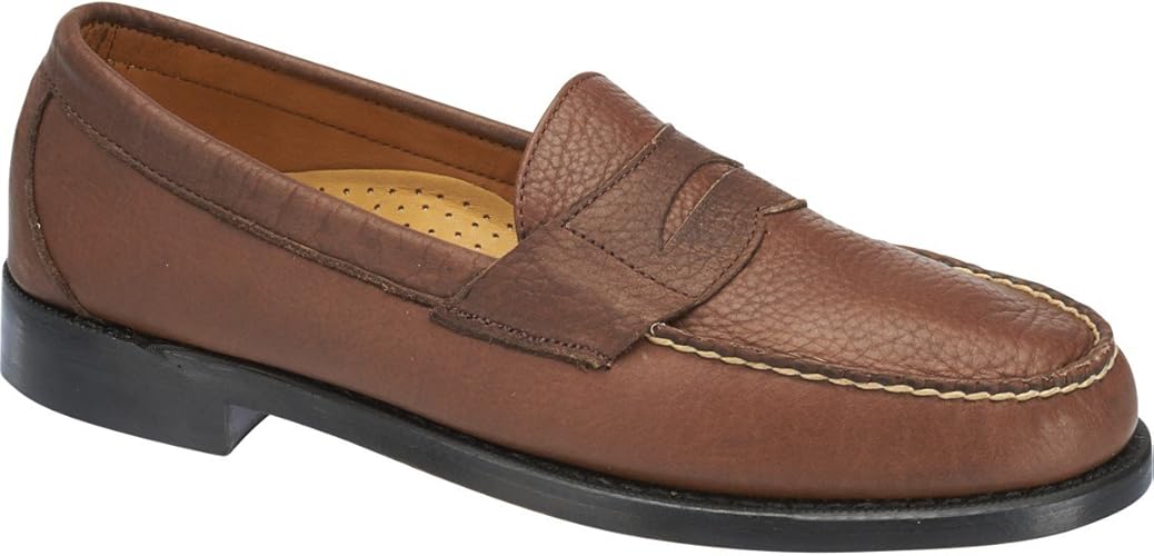 sebago cayman ii