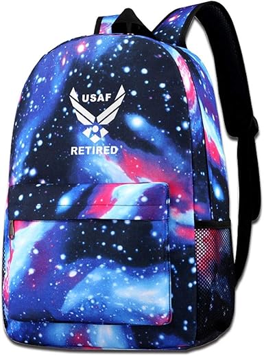 air force backpack amazon