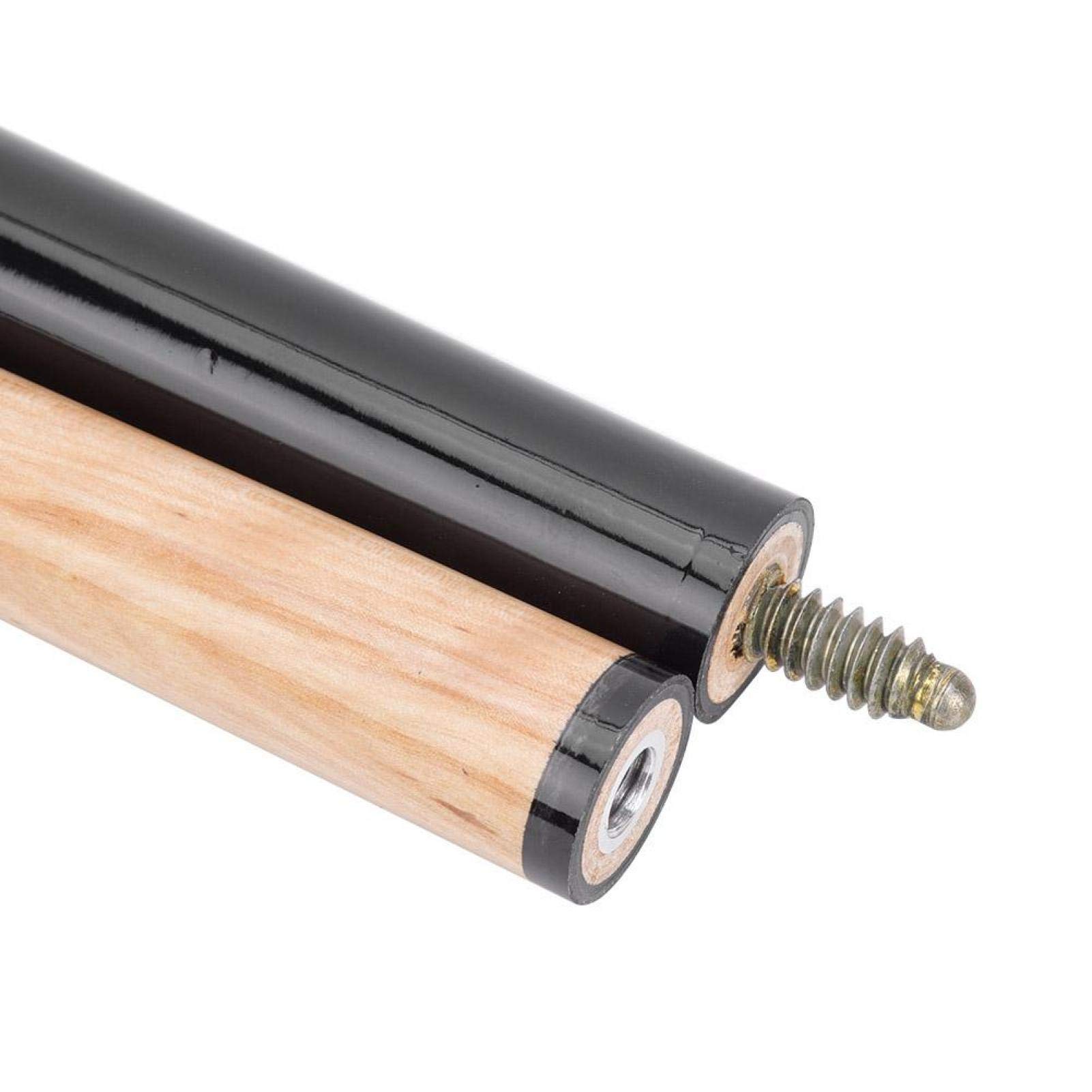 VINGVO Pool Cue, Snooker Cues, Billiard Pool Cues, 1.2M Maple Wood Children Billiard Cues Stick Pool Cues Snooker Cue for Billiard Game for Snooker Game