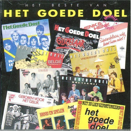 Het goede doel - Het Goede Doel - Zortam Music
