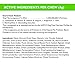 Only Natural Pet Probiotic Dog and Cat Supplement - Digestive & Gut Health Enzyme Formula, Puppy & Canine Digestive Chews, Best for Stomach Relief & Gas Aid - Soft Chews, 60 Count.