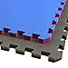 IncStores - Jumbo Soft Interlocking Foam Tiles - Perfect for martial arts, MMA, lightweight home gyms, p90x, gymnastics, cardio, and exercise