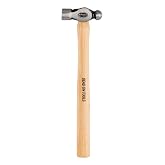 Dead On Tools-4oz Smooth Face Ball Peen Hammer,(DOHBP4S10)