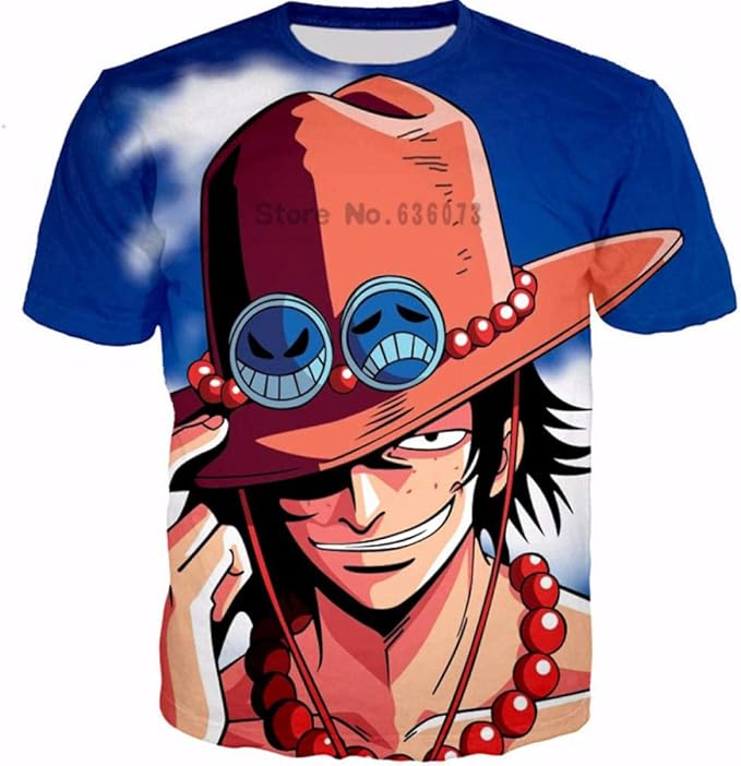 One Piece Merchandise Amazon India