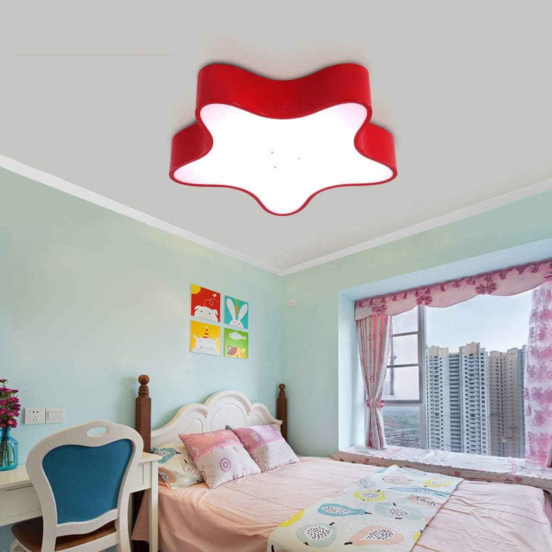 Dxyap Childrens Lighting