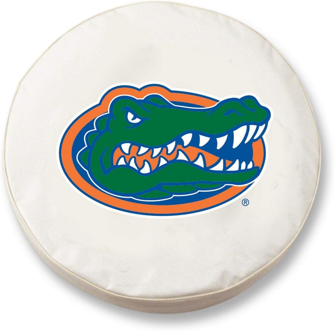 NCAA Florida Gators Tire Cover