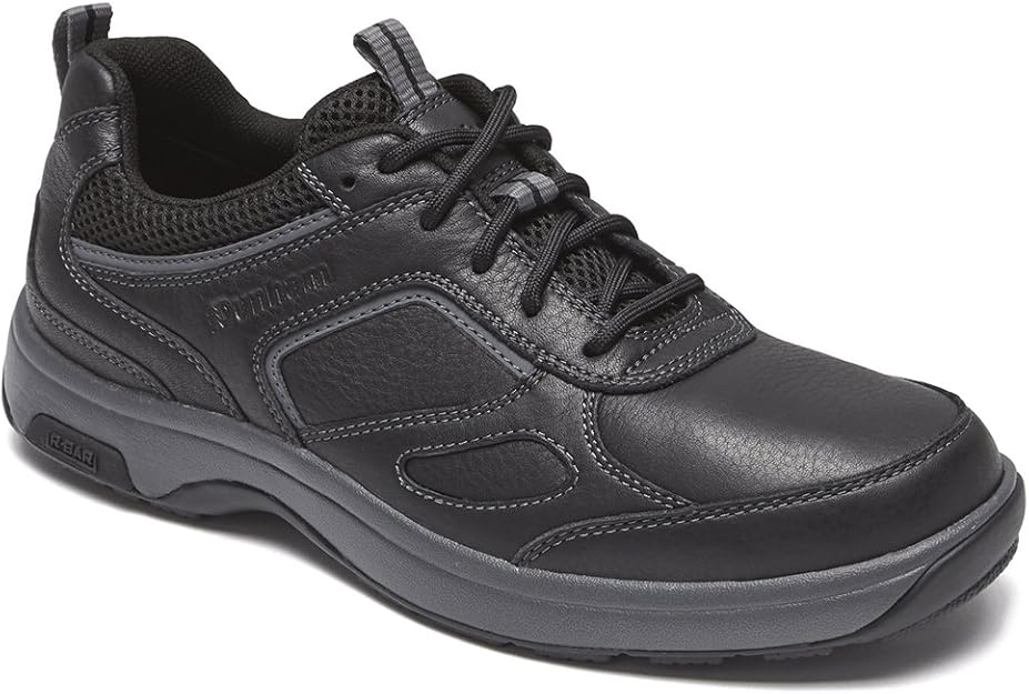 Dunham Men's 8000 Ubal Sneaker Shoes