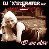 I Am Alive (Radio Mix)