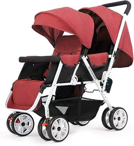 carry on stroller