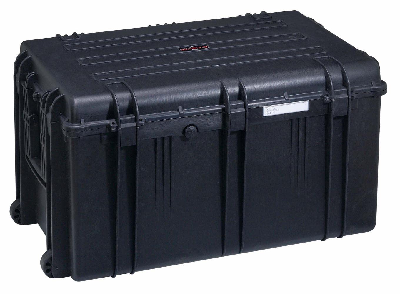 Explorer Cases 7641 860 x 560 x 460 cm Case - Black