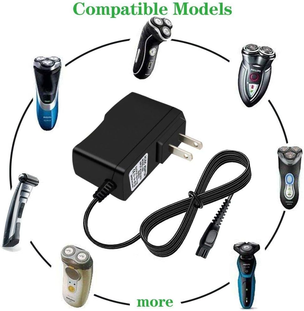 philips series 5000 charger amazon