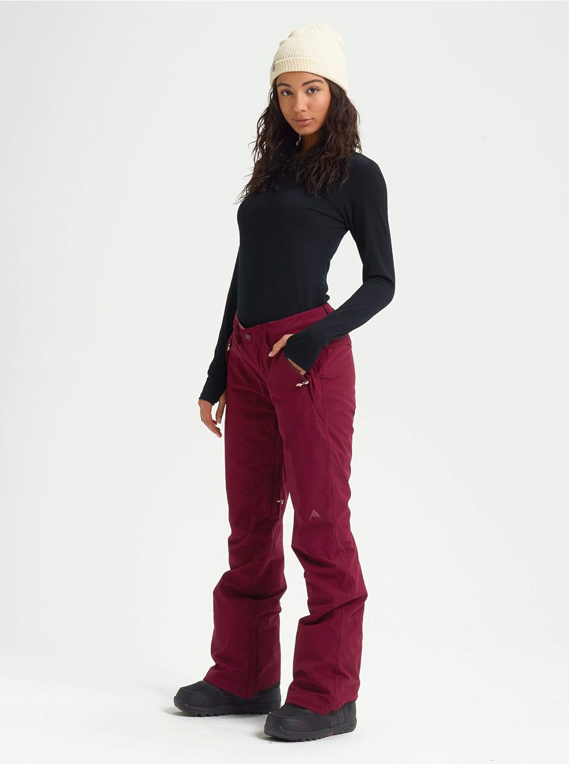 Burton Women's Society Pant : Clothing