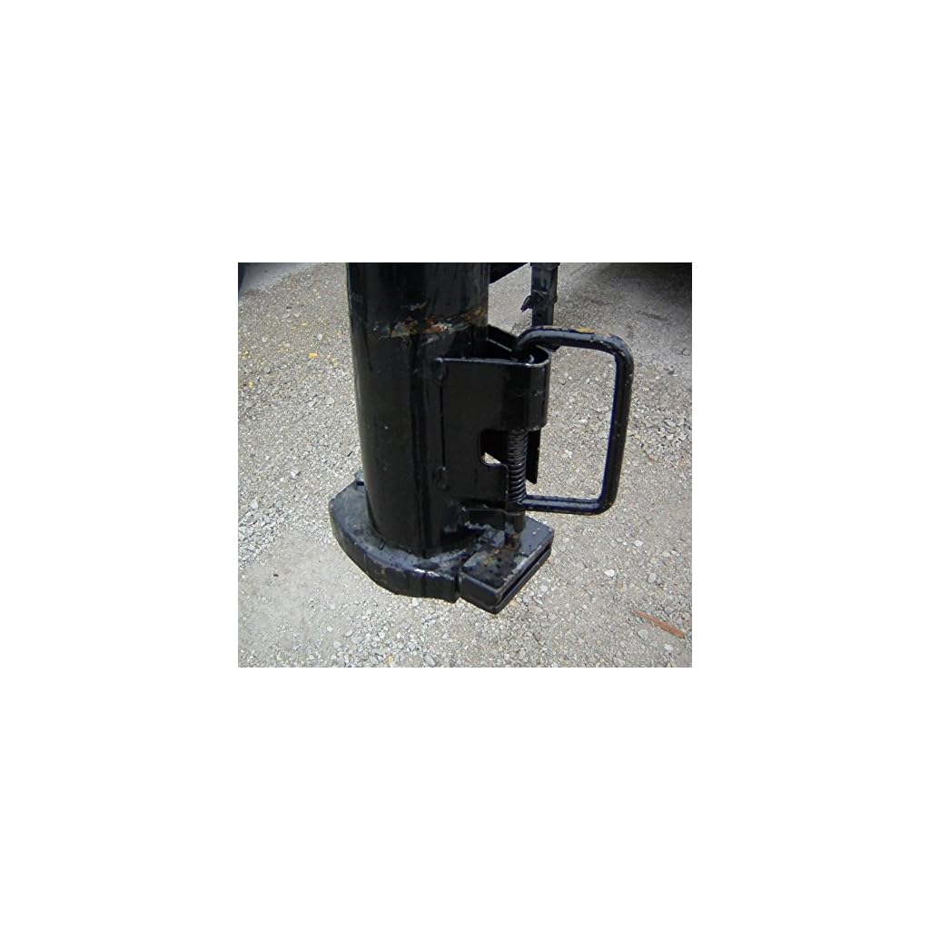 Gooseneck lock combo with set bolt with keyed alike Master "puck" Locks