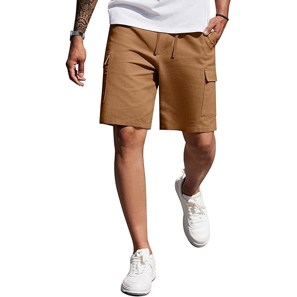 HOT Men Shorts And Capris On Sale Mens Capris Mens Cargo
