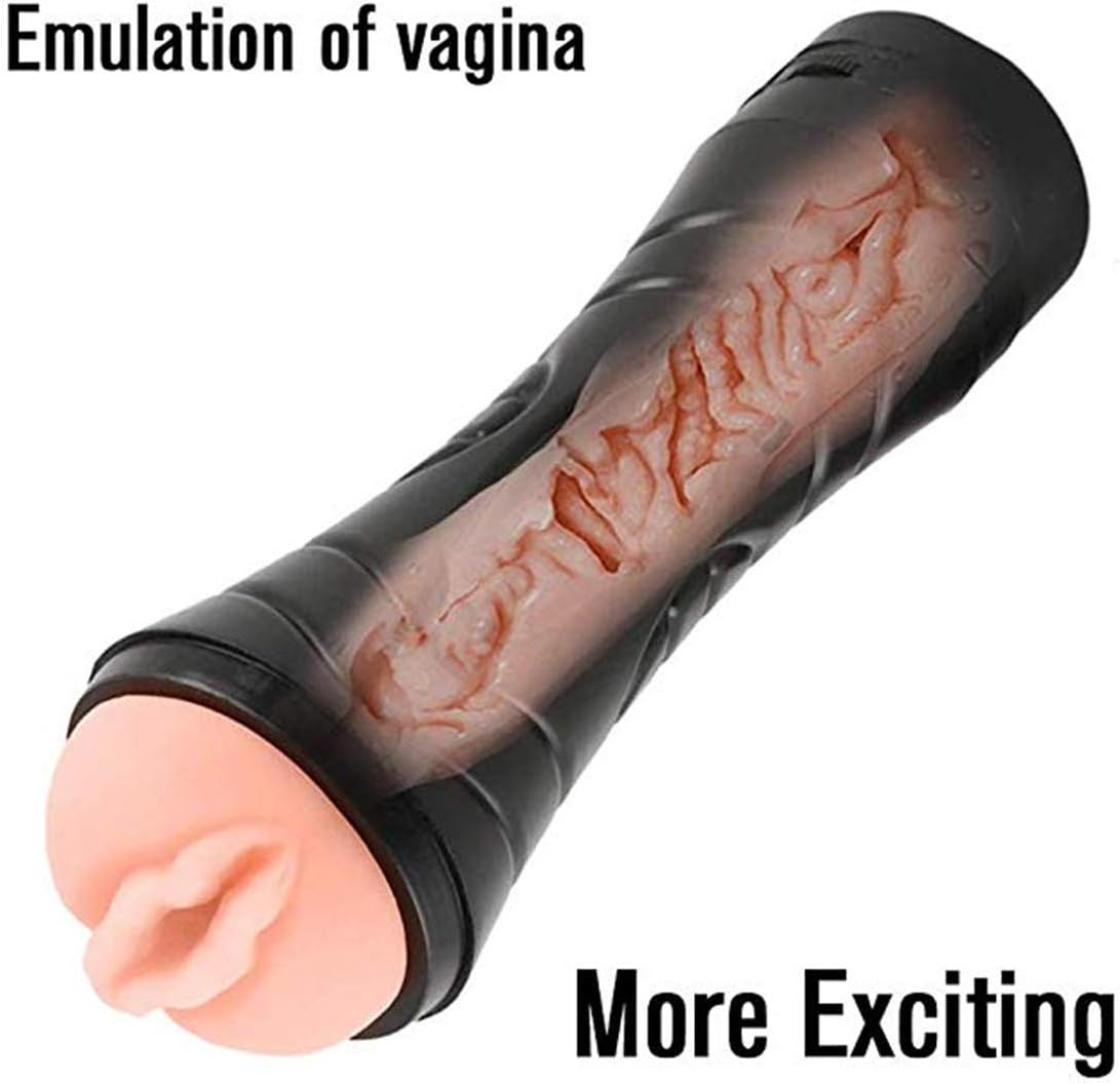 Male Sucking Vibrà tìng pǒcket pǔssy Warm Mugs Trainer Sleeves t-Shirt Suitable Sixiu-T?ys Tshirt for Men masturbatión Cup