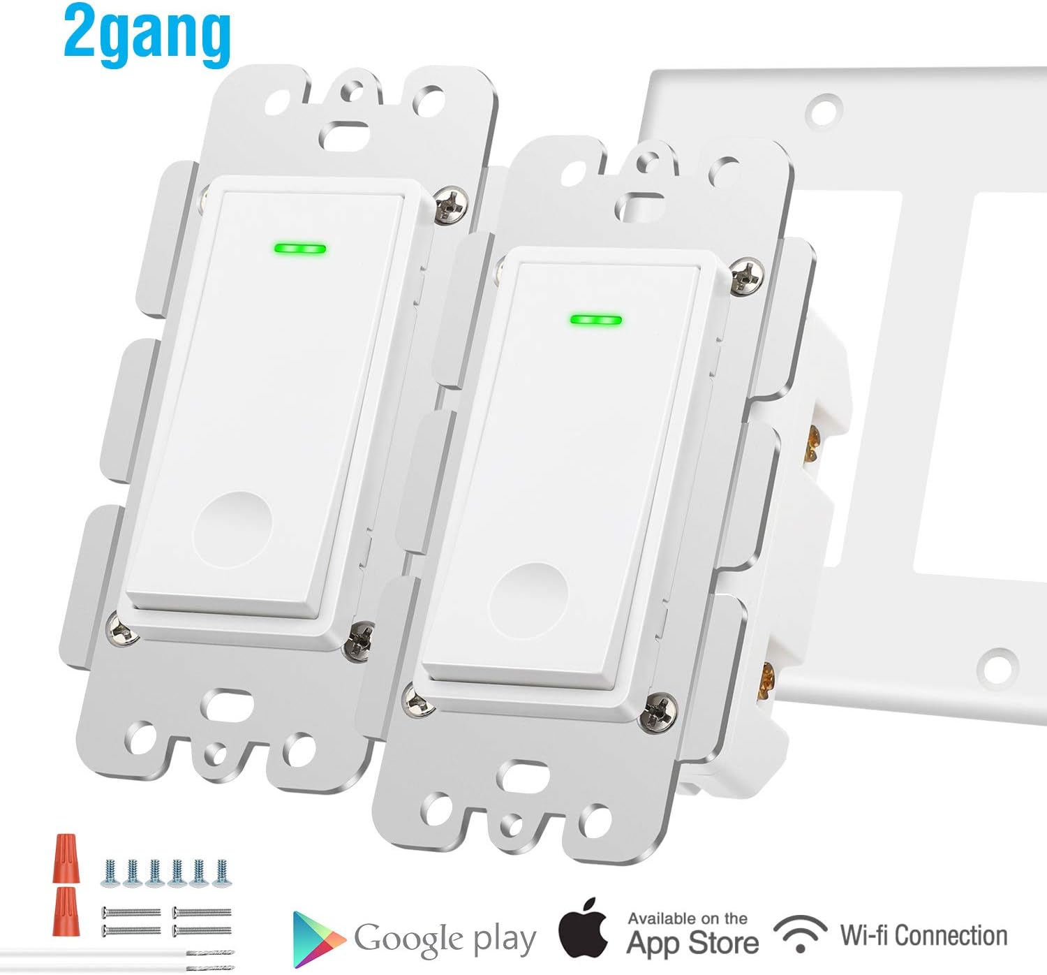 Best Amazon Home Light Switch