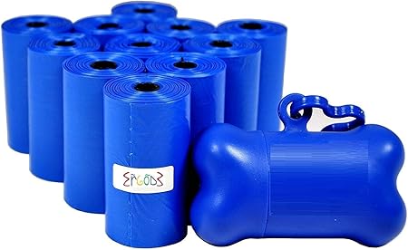 epi additive dog bag