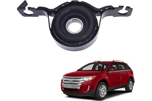 TJHSM Drive Shaft Center Support Bearing 0714FED9U Replacement for 2007-2014 Edge