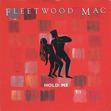 Fleetwood Mac - Hold me (1982/89) / Vinyl single [Vinyl-Single 7 ...
