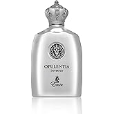 OPULENTIA INVERNO EMIR Mens Eau de Parfum Fragrance EDP Perfume 3.4 Fl Oz PARIS CORNER PERFUMES