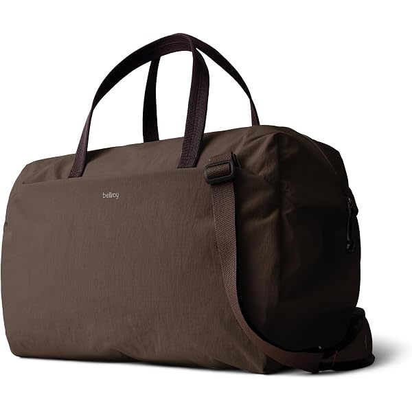 Amazon.com | Bellroy Venture Ready Duffel 40L (rugged weekender