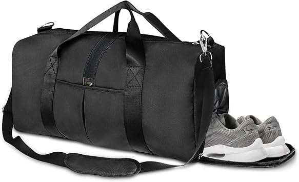 gym duffle bag amazon