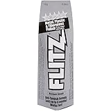 Flitz BU 03515 Metal, Plastic and Fiberglass Polish Paste - 5.29 oz. , Blue