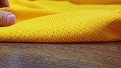 Pico Textiles 10 Yards Bolt – Gold Polyester Pro