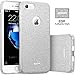 ESR iPhone 7 Case,Glitter Sparkle Bling Case [Three Layer] for Girls Women [Shock-Absorption] for 4.7