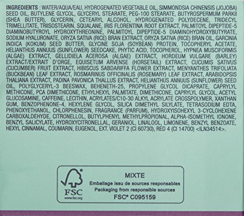 Darphin Predermine Densifying Anti-Wrinkle/Firming Cream for Unisex Dry Skin, 1.7 Ounce