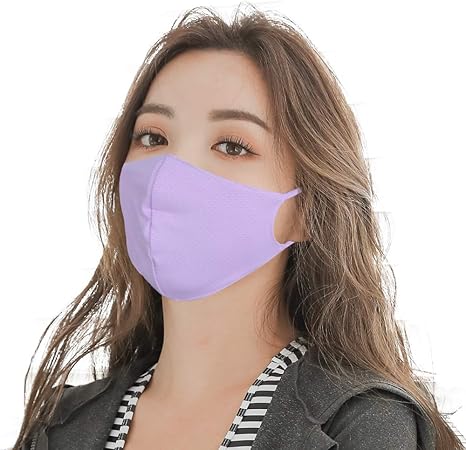 Amazon マスク 水着素材 3枚組 Mサイズ 小さめ お子様 女性など小顔の方 ひんやり 涼しい 接触冷感 夏 夏用マスク 洗濯 洗える 水着 マスク 冷感 マスク Uvケア 大人用 女性用 男性用 子供用 子ども キッズ 小さめ 大きめ マスク 白 黒 おしゃれ