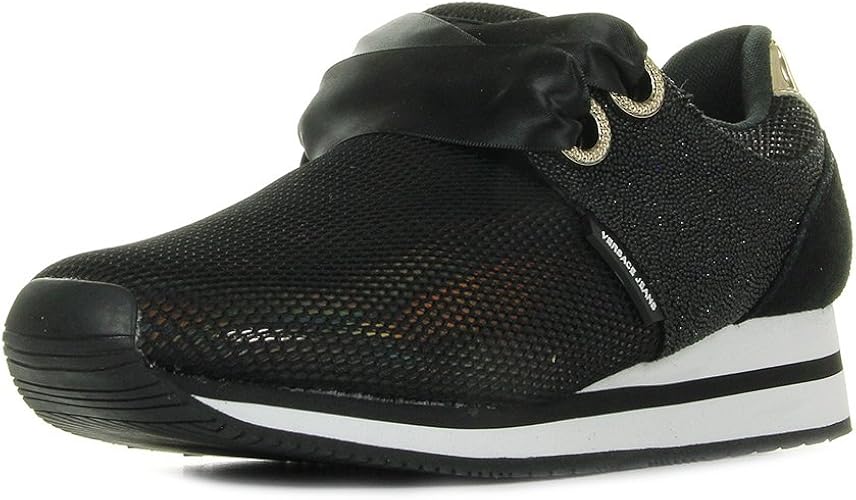 versace jeans stella trainers