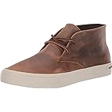 SEAVEES Men's Maslon Desert Boot Sur Sneaker