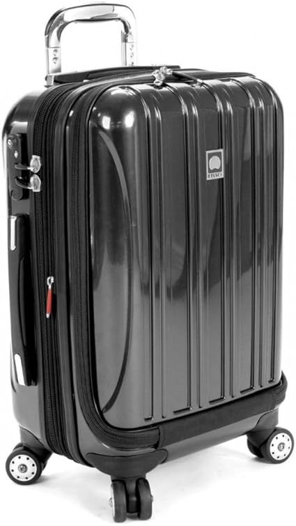 delsey helium aero 21