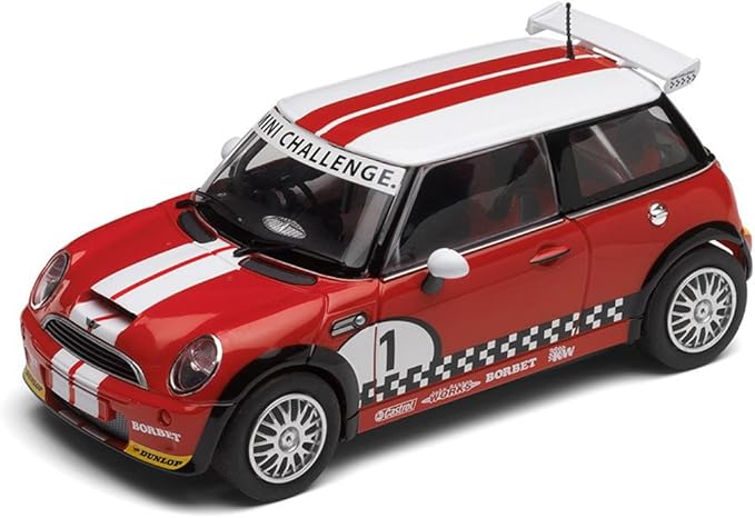 scalextric en amazon
