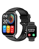 RUIMEN Smart Watches for Women Men