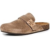 Tory Burch Women's Mellow Mules