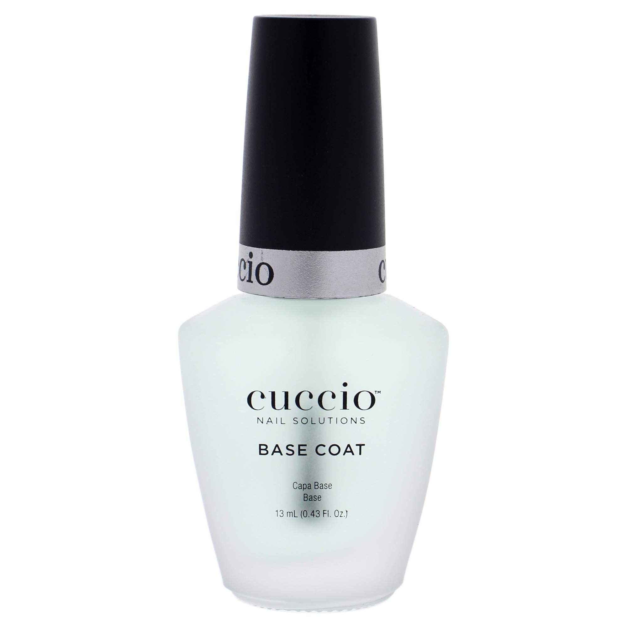 Cuccio Colour Base Coat 13ml